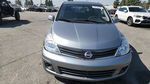 Nissan Versa 2010