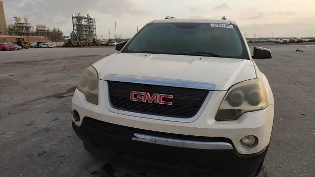 GMC Acadia 2008