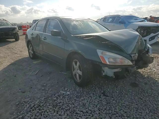 Honda Accord 2003