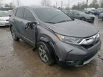 Honda CR-V 2018