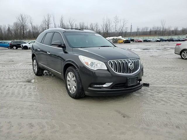 Buick Enclave 2014