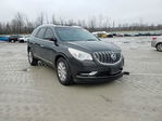 Buick Enclave 2014