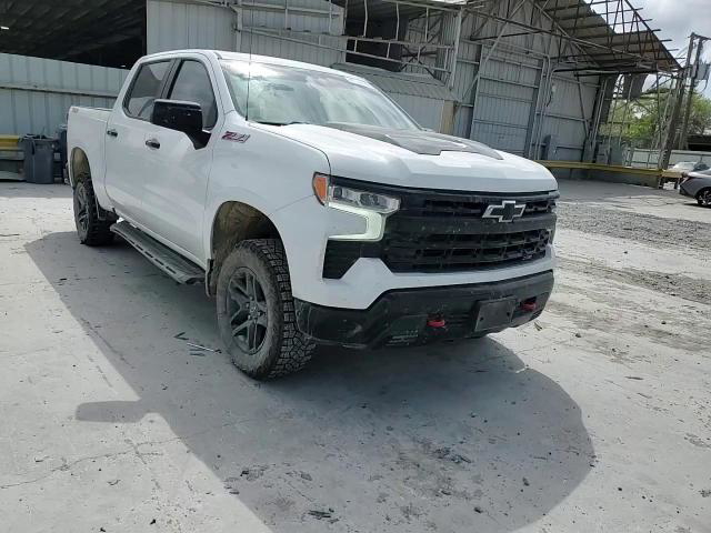 Chevrolet Silverado 2023