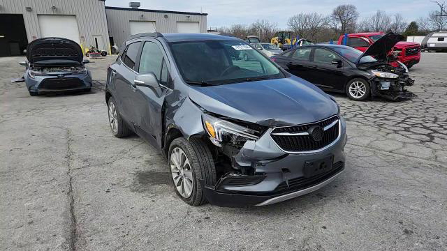 Buick Encore 2019