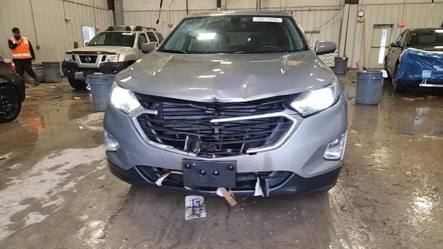 Chevrolet Equinox 2018