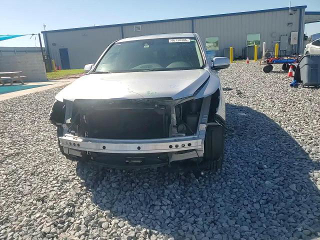 Acura MDX 2015