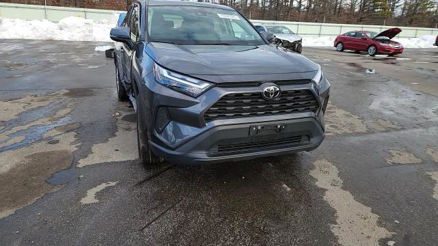 Toyota RAV 4 2023