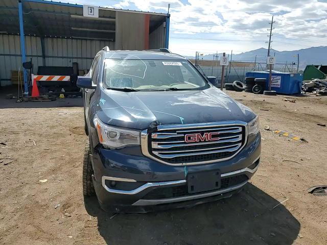 GMC Acadia 2018