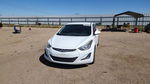 Hyundai Elantra 2016