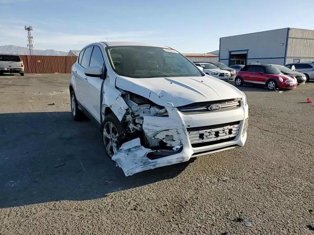 Ford Escape 2014