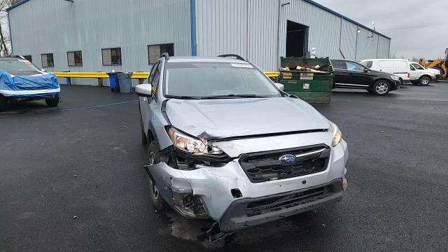 Subaru XV 2018
