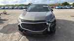 Chevrolet Equinox 2018