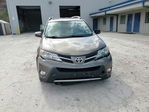 Toyota RAV 4 2013