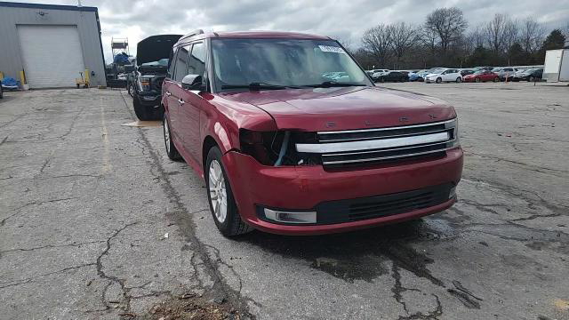Ford Flex 2016