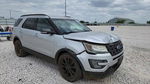 Ford Explorer 2017