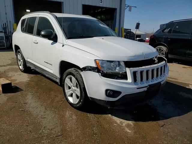 Jeep Compass 2013