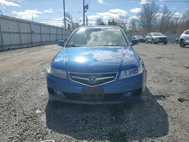 Acura TSX 2006