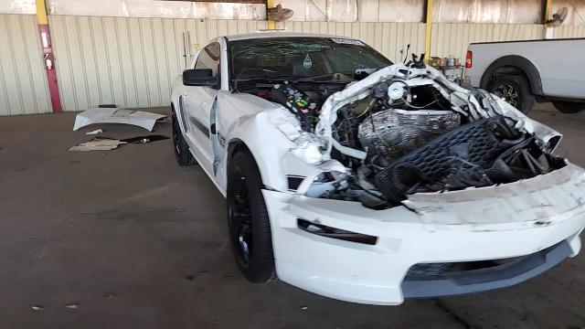 Ford Mustang 2007
