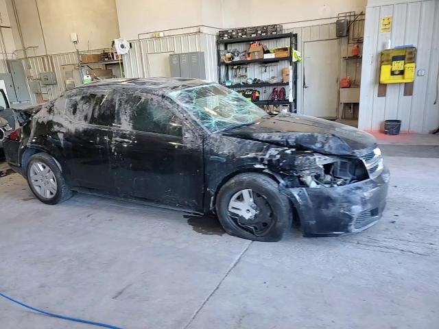 Dodge Avenger 2014
