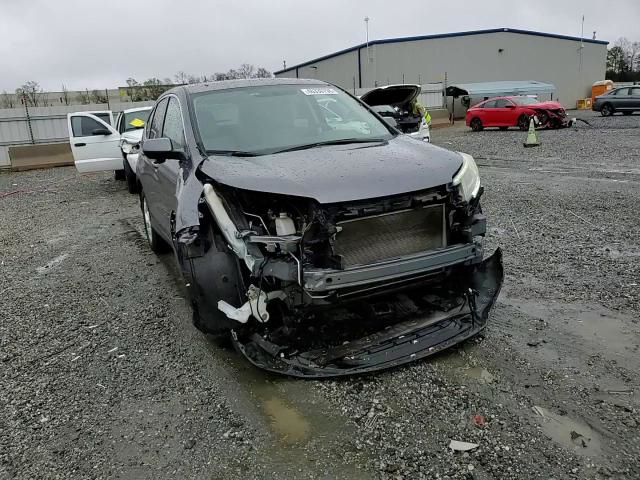Honda CR-V 2016