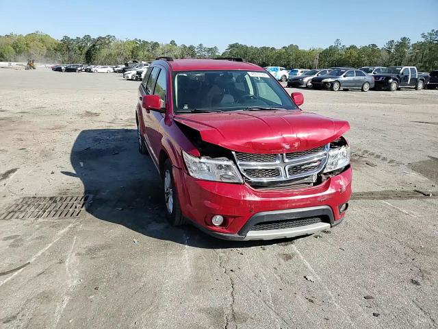 Dodge Journey 2019