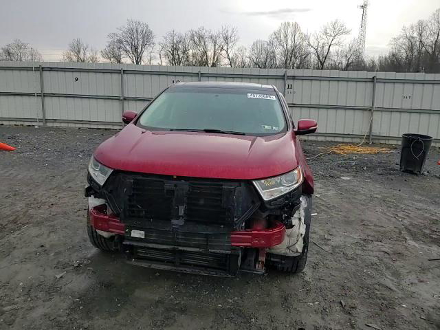 Ford Edge 2017