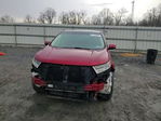 Ford Edge 2017