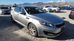 Kia Optima 2012