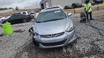 Hyundai Elantra 2015