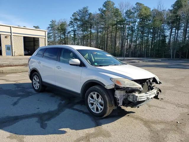 Mazda CX-9 2012
