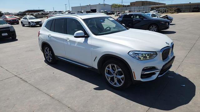 BMW X3 2020