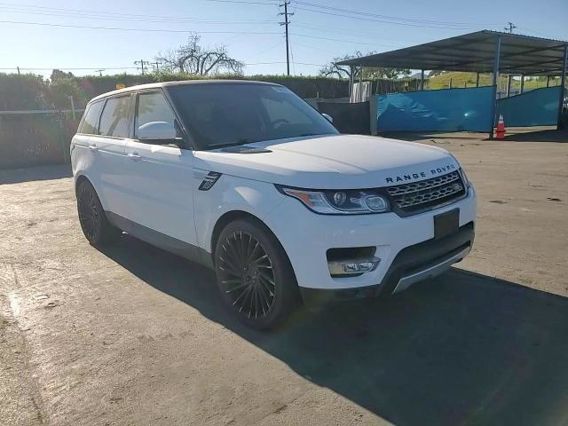 Land Rover Range Rover 2014