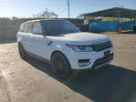 Land Rover Range Rover 2014