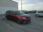 Dodge Caravan 2019