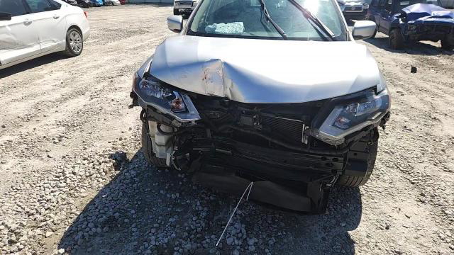 Nissan Rogue 2018