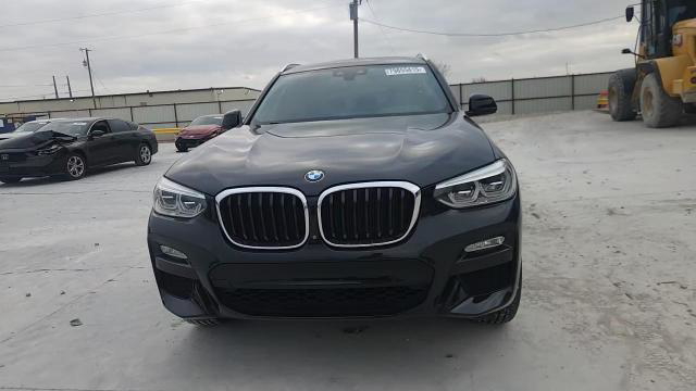 BMW X3 2019