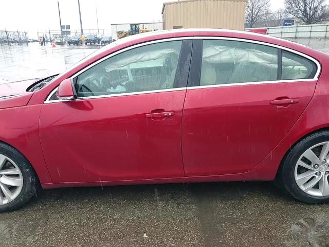 Buick Regal 2015