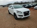 Audi Q7 2014