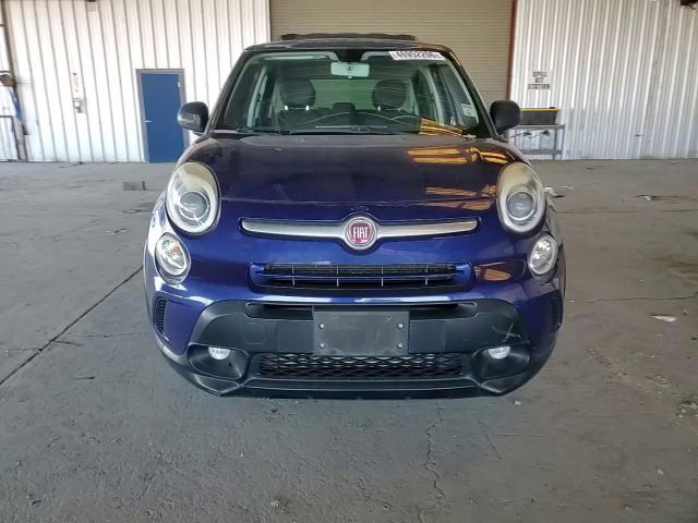 Fiat 500 2015