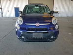 Fiat 500 2015