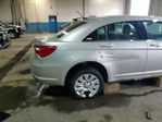 Chrysler 200 2012