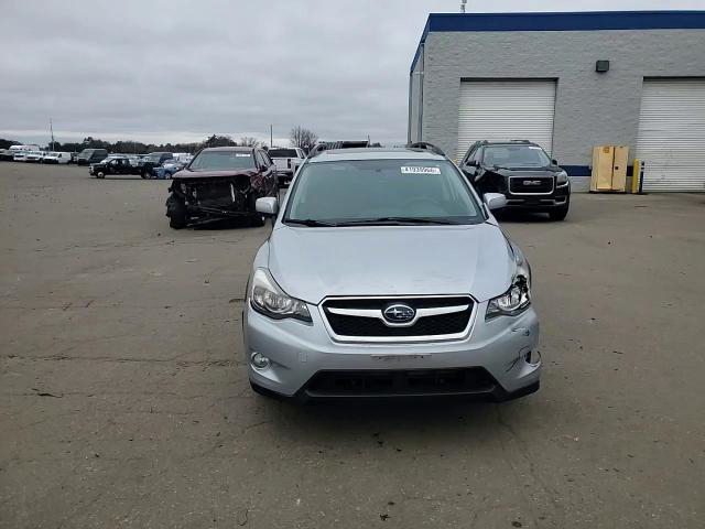 Subaru XV 2013