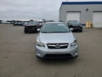 Subaru XV 2013