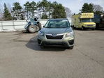 Subaru Forester 2019