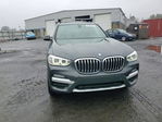 BMW X3 2018
