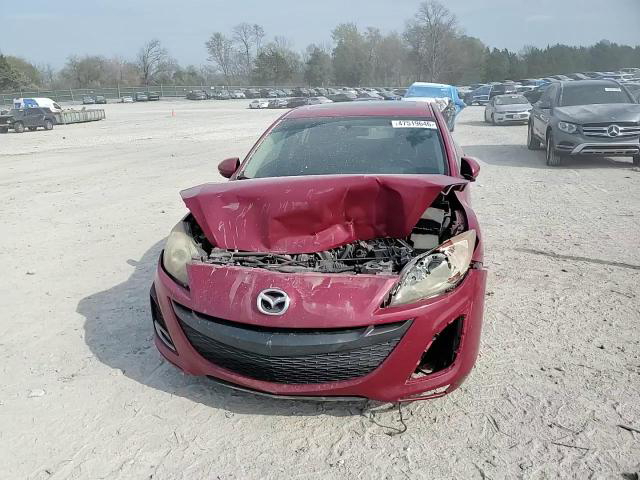 Mazda 3 2010