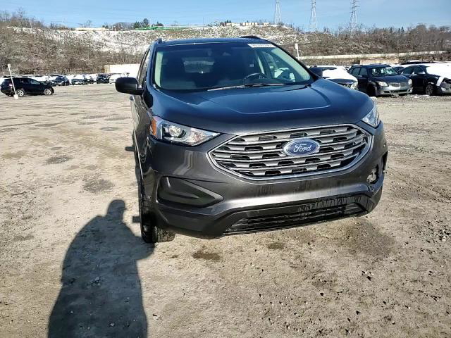 Ford Edge 2020
