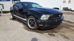 Ford Mustang 2012