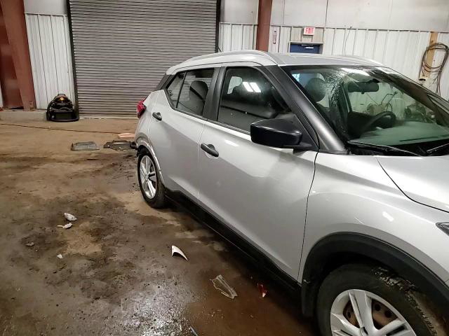 Nissan Kicks 2018