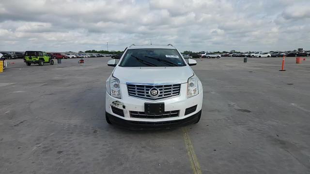 Cadillac SRX 2013